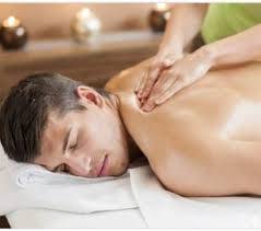 Massage érotique intégral pour hommes à Lyon